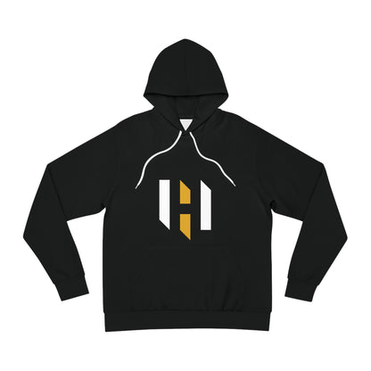 AOP Fashion Hoodie