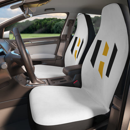 Polyester Car Seat Covers