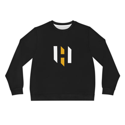 Lightweight Sweatshirt
