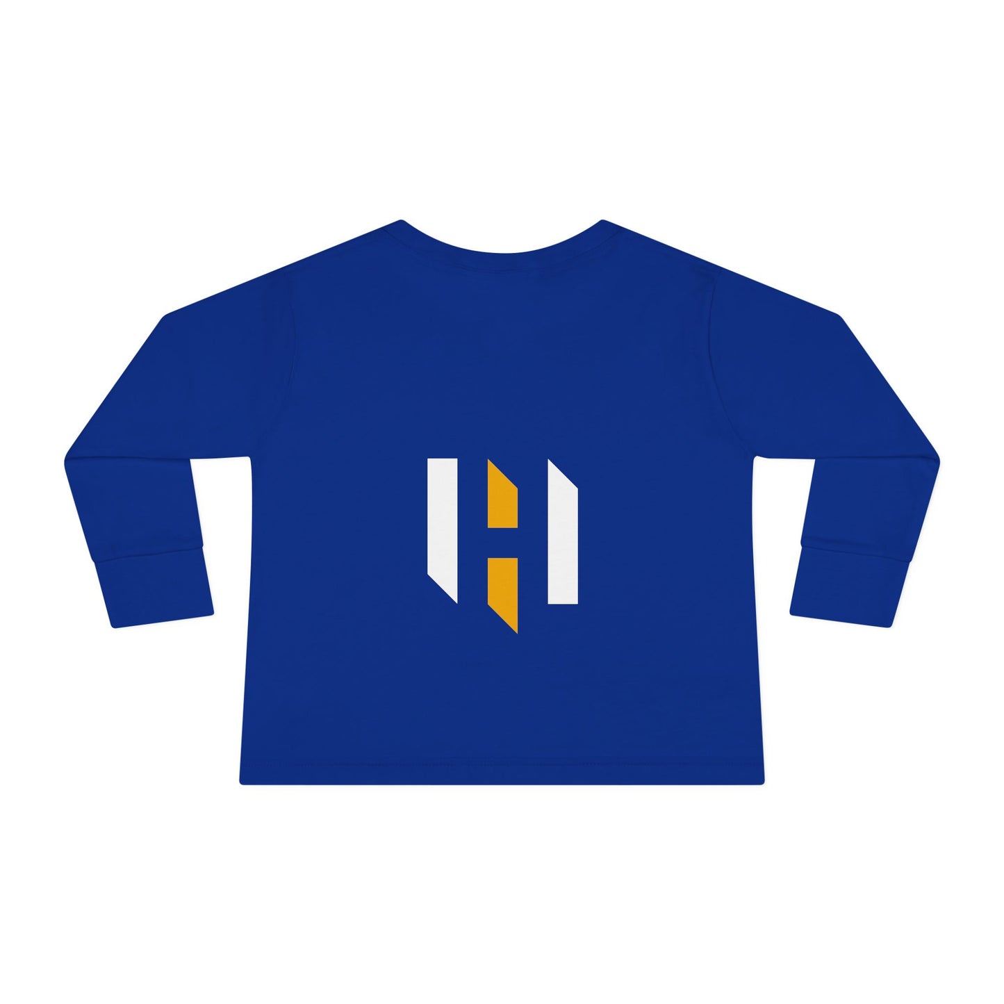 Toddler Long Sleeve Tee