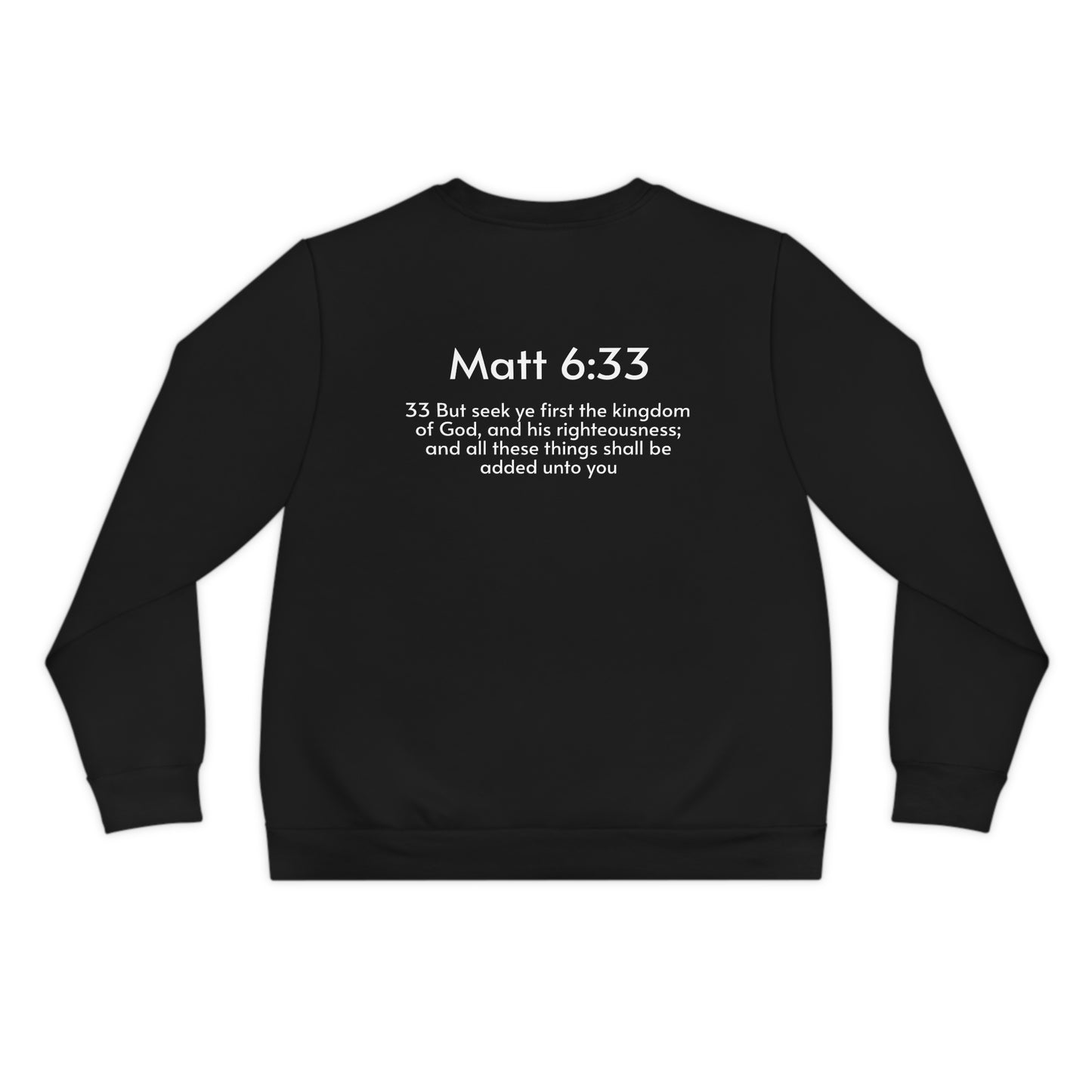 Lightweight Sweatshirt