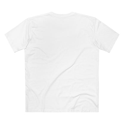 5th Anniversary Gold Wing Tee — Celebratory Anniversary T-Shirt