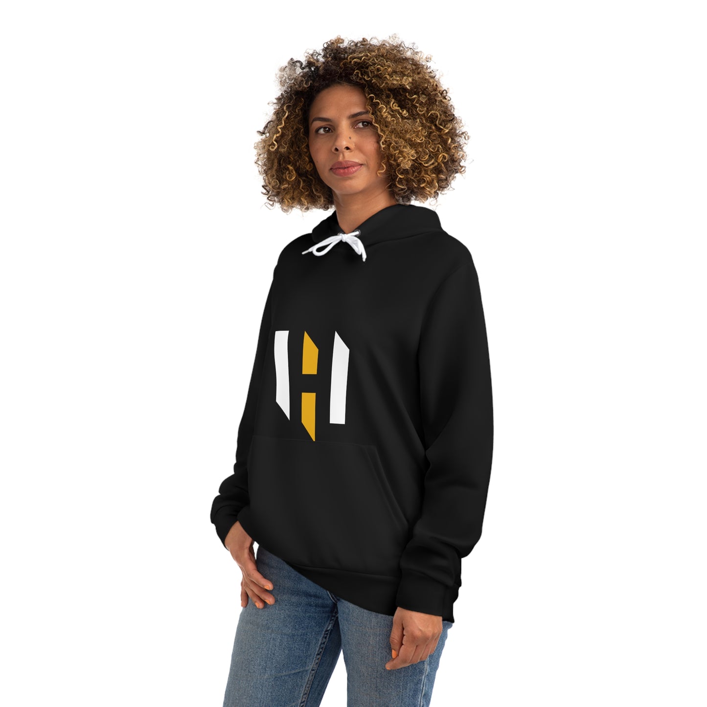 AOP Fashion Hoodie
