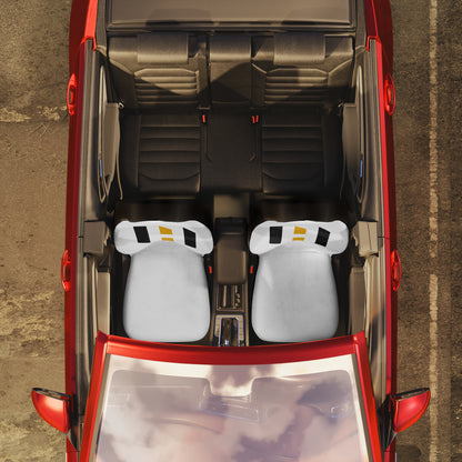 Polyester Car Seat Covers