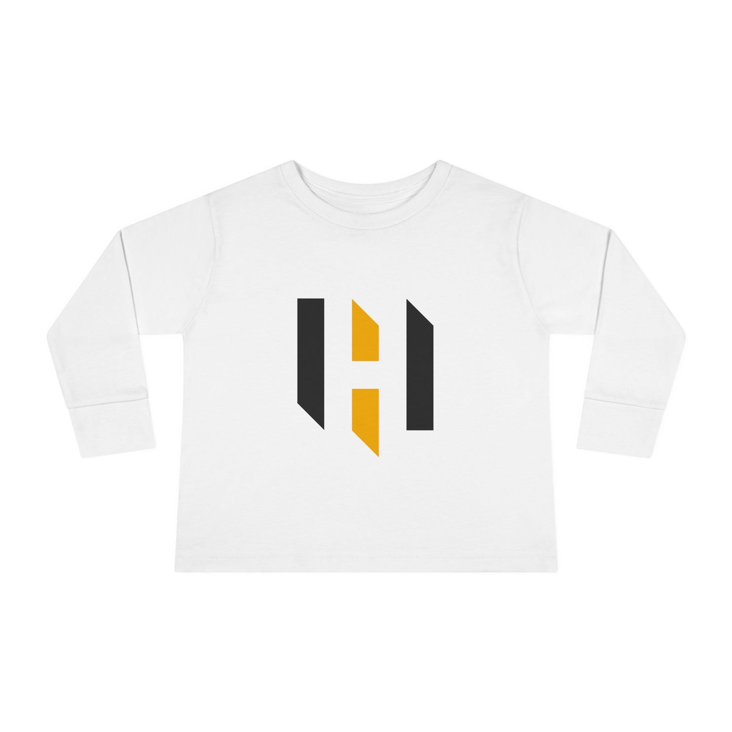Toddler Long Sleeve Tee
