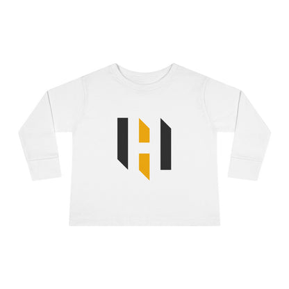 Toddler Long Sleeve Tee