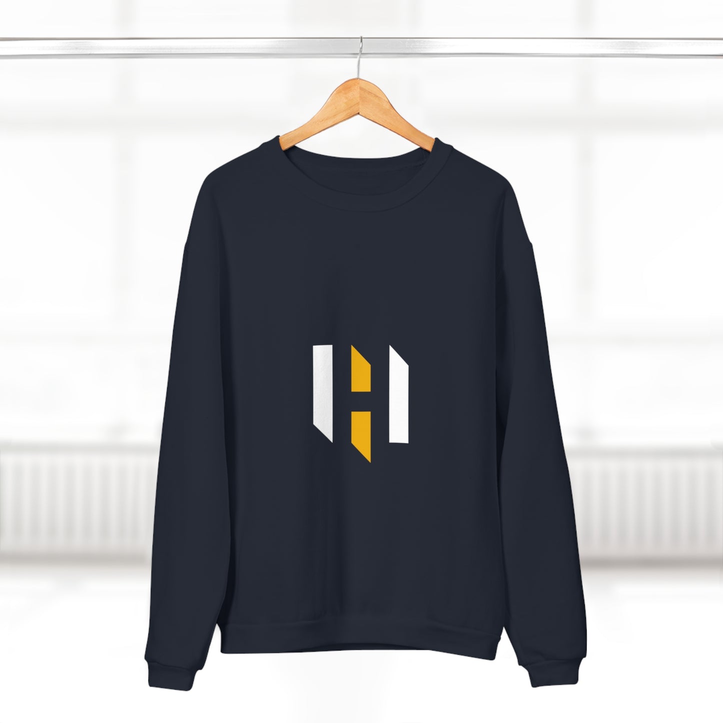 Unisex Crew Neck Sweatshirt (EU)