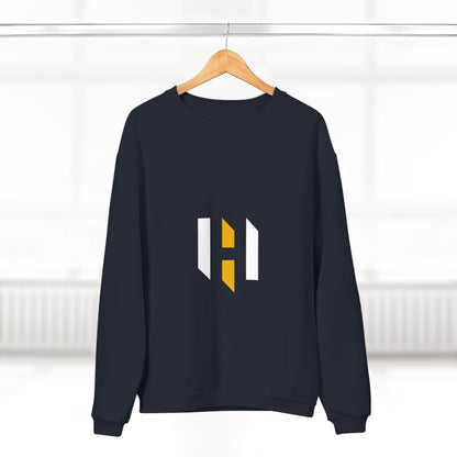Unisex Crew Neck Sweatshirt (EU)