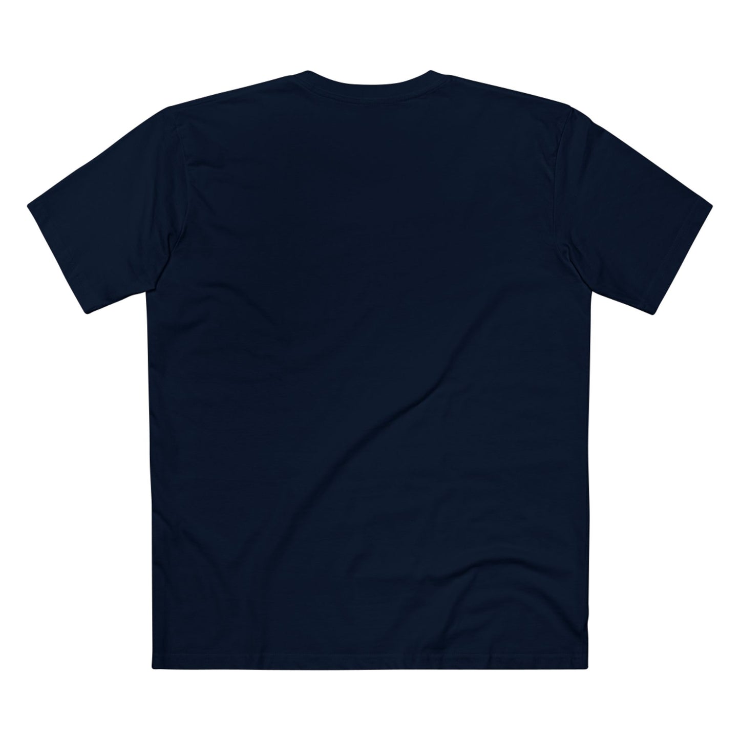 5th Anniversary Gold Wing Tee — Celebratory Anniversary T-Shirt