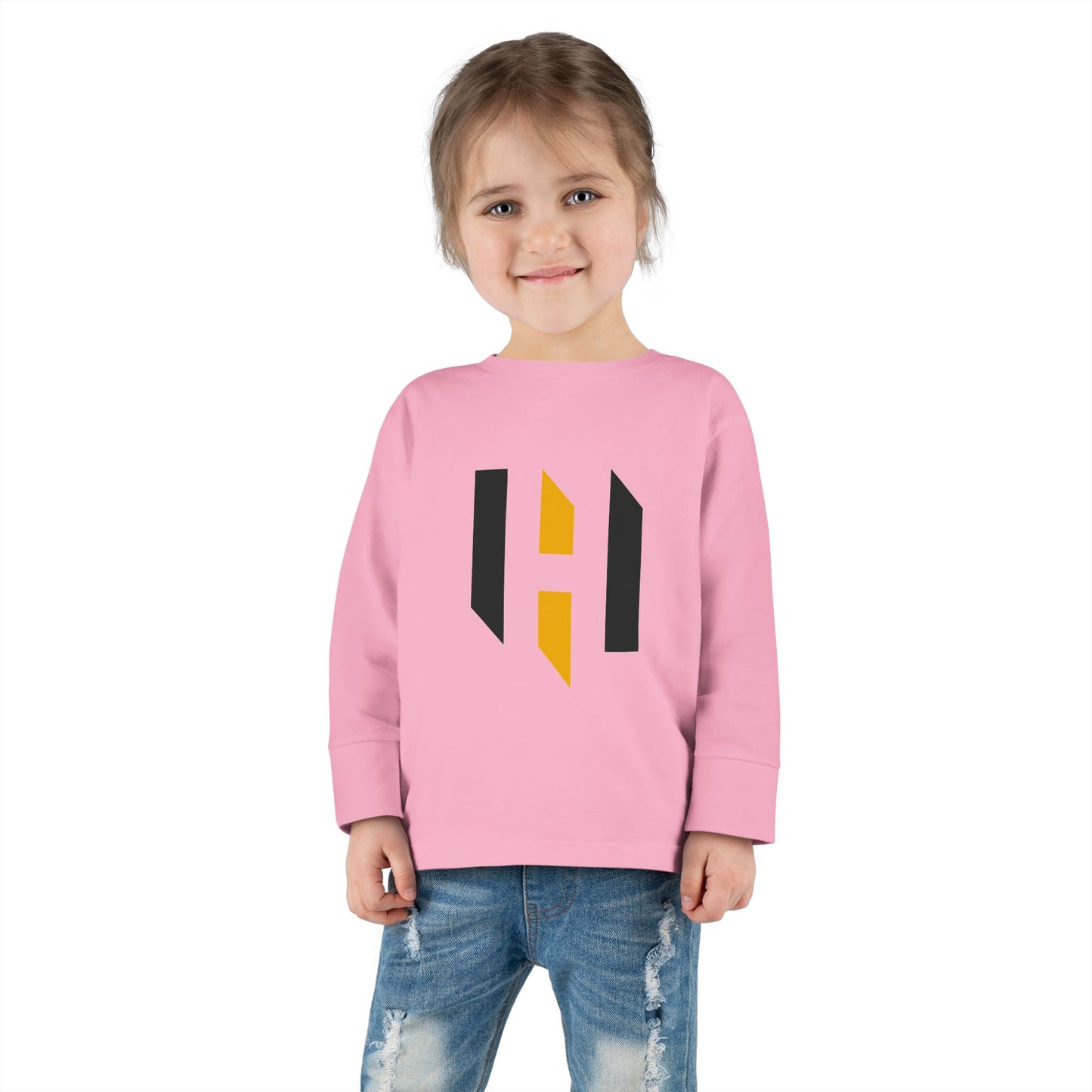 Toddler Long Sleeve Tee