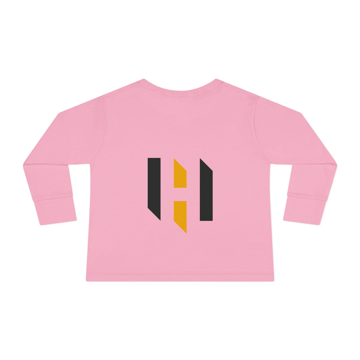 Toddler Long Sleeve Tee