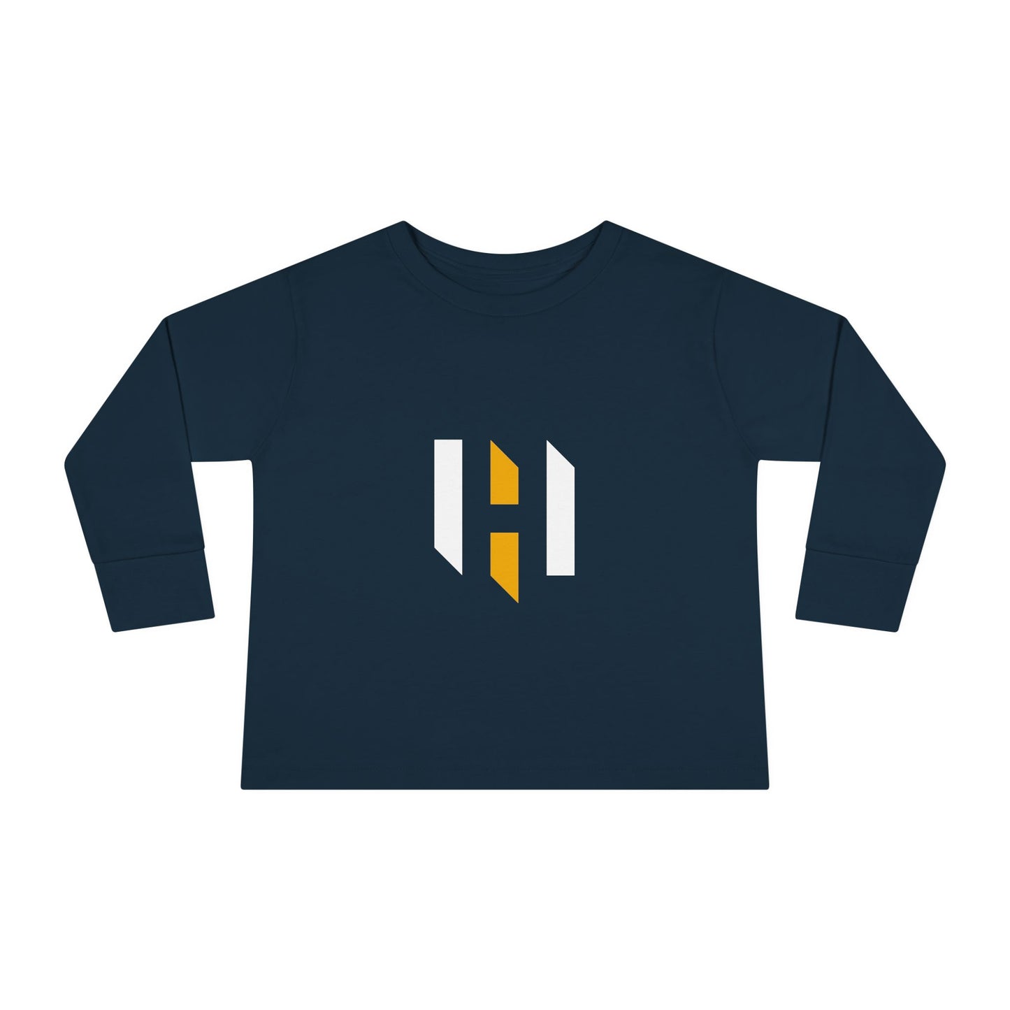 Toddler Long Sleeve Tee