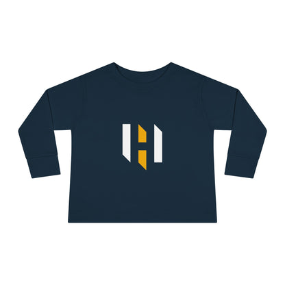 Toddler Long Sleeve Tee